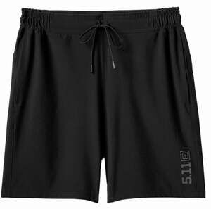 NWT! 5.11 Tactical Men’s PT-R® Vandal CCW 8" Black Stretch Shorts | Size XL